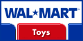 Walmart for all the popular toys